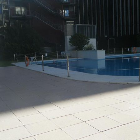 Madrid Studio Apartments 외부 사진
