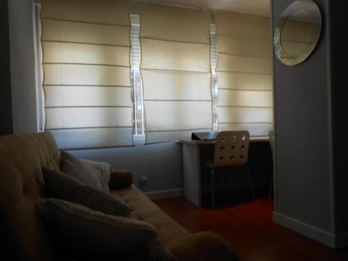 Madrid Studio Apartments 외부 사진