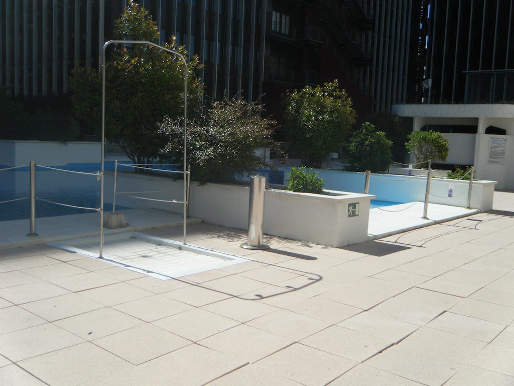 Madrid Studio Apartments 외부 사진