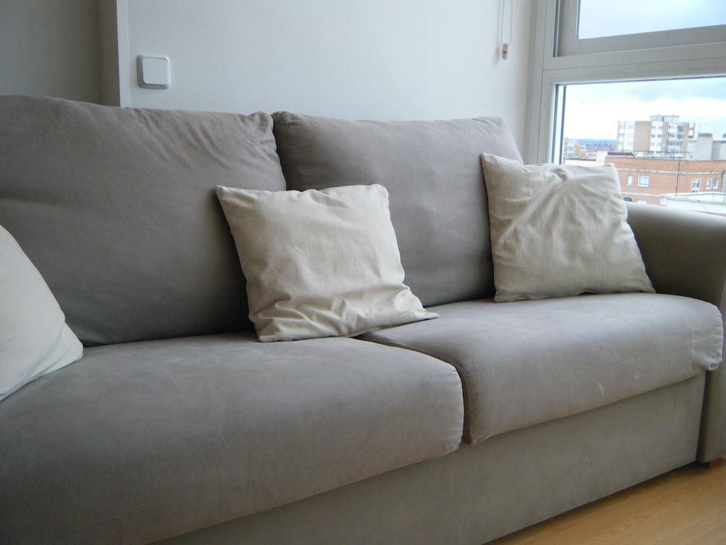 Madrid Studio Apartments 객실 사진