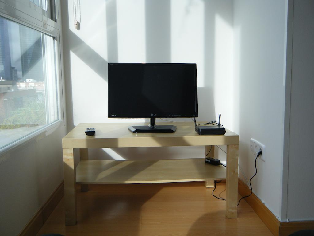 Madrid Studio Apartments 객실 사진