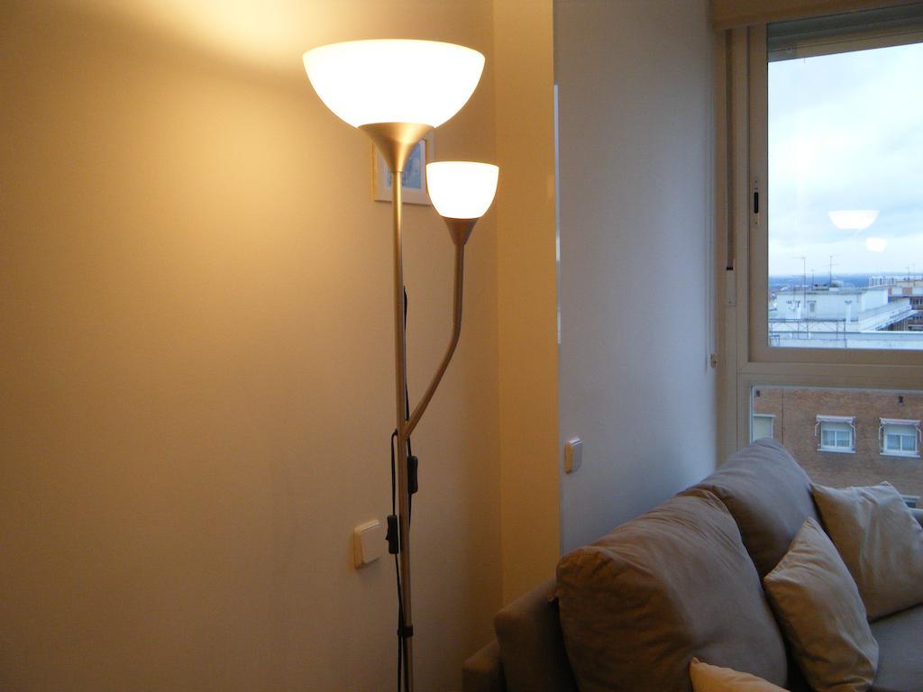 Madrid Studio Apartments 객실 사진