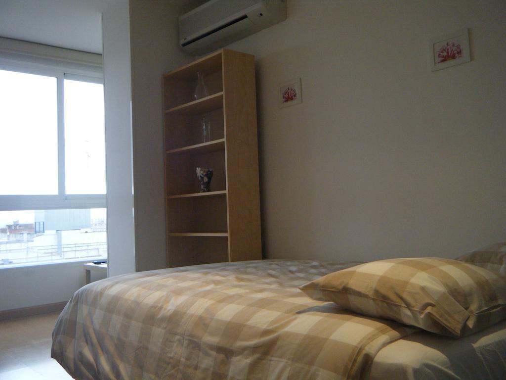 Madrid Studio Apartments 객실 사진