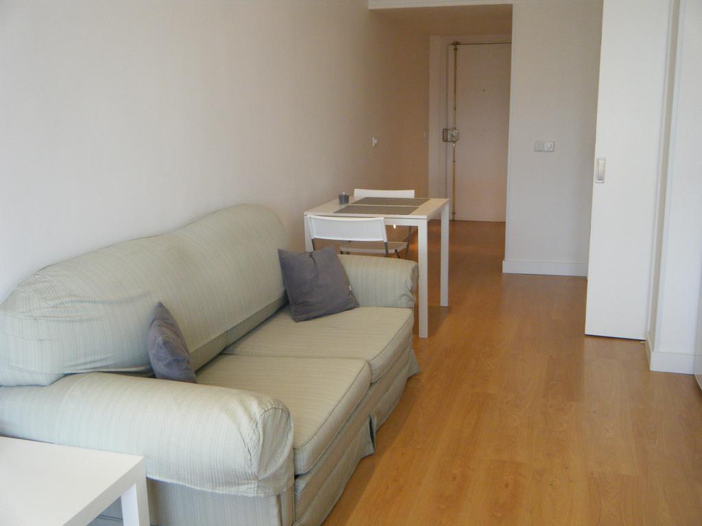 Madrid Studio Apartments 객실 사진
