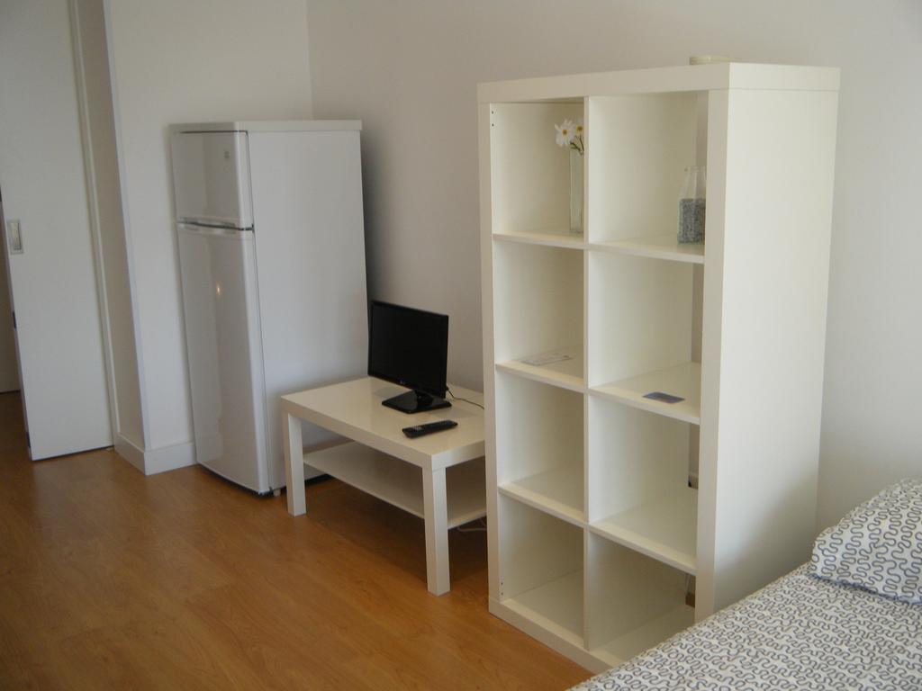 Madrid Studio Apartments 객실 사진
