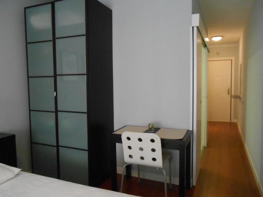 Madrid Studio Apartments 객실 사진