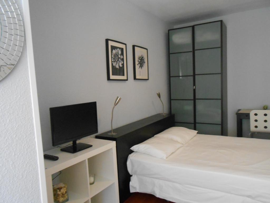 Madrid Studio Apartments 객실 사진