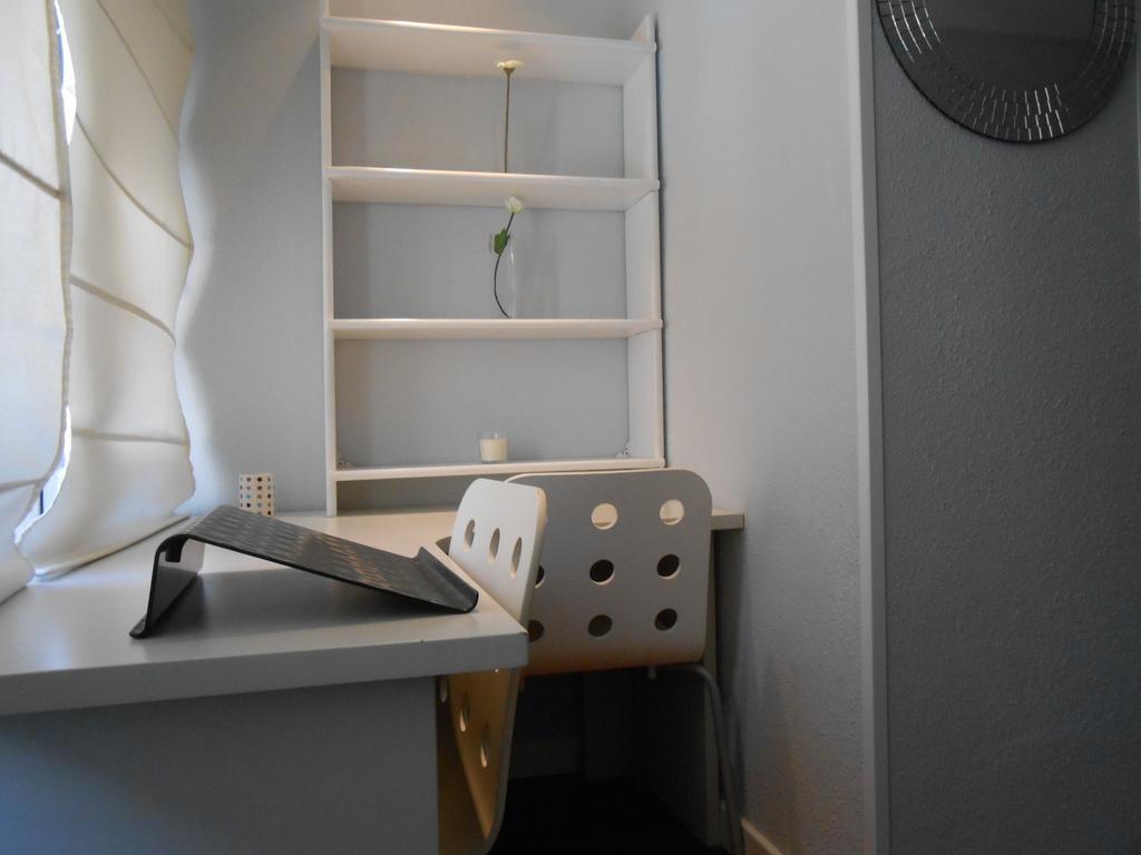 Madrid Studio Apartments 객실 사진